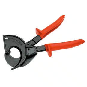 Alicate Corta Cabos com Catraca 32mm - Noll