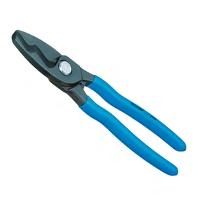 Alicate Corta Cabos Sistema Guilhotina Ref.: 8094 - Gedore