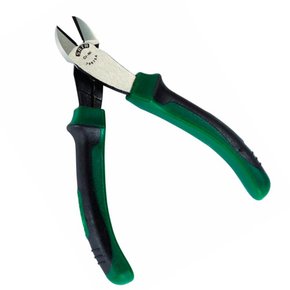 Alicate Corte Diagonal 4" - ST70615AST - Sata Alicate Corte Diagonal 4" - ST70615AST - Sata