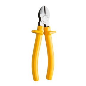 Alicate Corte Diagonal 6" - 41006106 - Tramontina Alicate Corte Diagonal 6" - 41006106 - Tramontina
