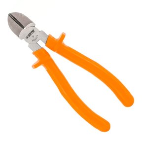 Alicate Corte Diagonal 6" Isolado - ST70024AST - Sata Alicate Corte Diagonal 6" Isolado - ST70024AST - Sata