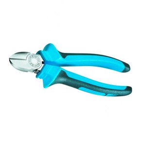 Alicate Corte Diagonal 6" Modelo Sueco Ref.: 8314 JC - Gedore Alicate Corte Diagonal 6" Modelo Sueco Ref.: 8314 JC - Gedore