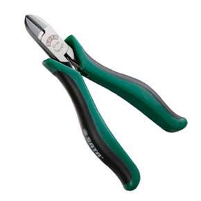 Alicate Corte Diagonal 6" - Sata Alicate Corte Diagonal 6" - Sata