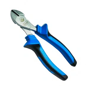 Alicate Corte Diagonal Americano Ref.: 8316 JC 1000V - Gedore