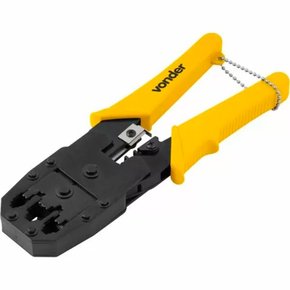 Alicate Crimpador ACV245 - 3686245000 - Vonder Alicate Crimpador ACV245 - 3686245000 - Vonder