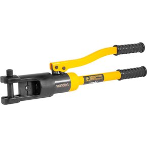 Alicate Crimpador Hidráulico ACV300 - Vonder Alicate Crimpador Hidráulico ACV300 - Vonder