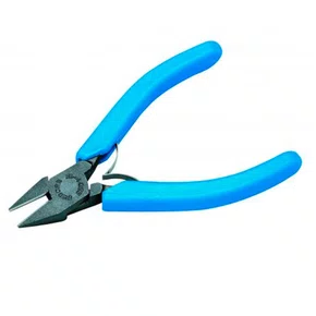 Alicate de Corte Diagonal Rente Ref.: 8301-1E - Gedore