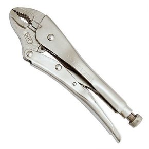 Alicate de Pressão 10" - 25700 - Belzer