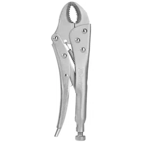 Alicate de Pressão 10" com Mordente Curvo - MTX