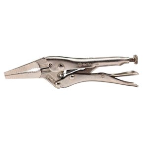Alicate de Pressão Bico Longo 6" - Sata