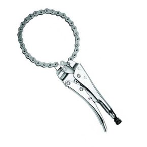 Alicate de Pressão com Corrente Ref.: 136K - Gedore