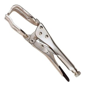 Alicate de Pressão Tipo Soldador 9" Forma "U" - Stanley