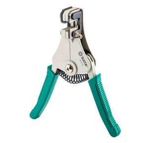 Alicate Descascador Fios Auto 7 Polegadas Tipo B - Sata