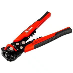 Alicate Desencapador de Fios 0,2 - 6 Ajuste Automático - MTX