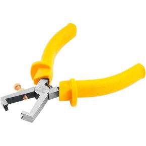 Alicate Desencapador de Fios 6" 1000V VDC - Vonder