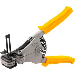 Alicate Desencapador de Fios Automático 7 " AD-125 - Vonder