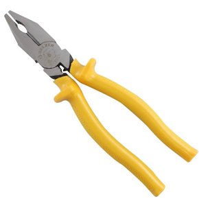 Alicate Eletricista 8" - Belzer 219021BBR Alicate Eletricista 8" - Belzer 219021BBR