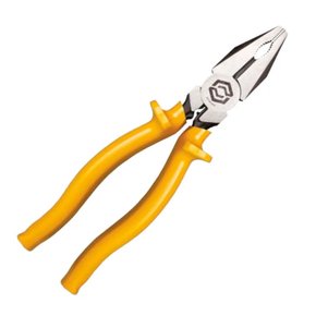 Alicate Eletricista Profissional Isolado 8" - Sata Alicate Eletricista Profissional Isolado 8" - Sata