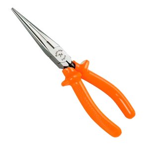 Alicate Meia Cana Longo 7.1/2" - Sata