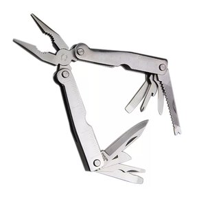 Alicate Multi Ferramentas 16 em 1 - Stanley