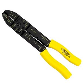 Alicate Multi Uso para Eletricista 9-1/2" - 84-223 - Stanley Alicate Multi Uso para Eletricista 9-1/2" - 84-223 - Stanley