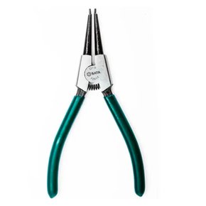 Alicate para Anéis Externos Bico Reto 9" - ST72013ST - Belzer Alicate para Anéis Externos Bico Reto 9" - ST72013ST - Belzer