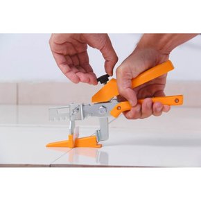 Alicate para Nivelamento de Revestimento Piso - Cortag