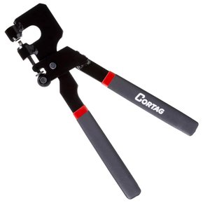 Alicate Puncionador Para Drywall - 61.789 - Cortag Alicate Puncionador Para Drywall - 61.789 - Cortag