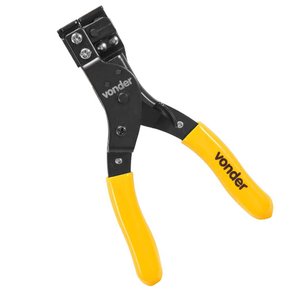 Alicate Tensionador para Abraçadeira de Nylon - Vonder Alicate Tensionador para Abraçadeira de Nylon - Vonder