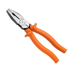 Alicate Universal 8" - 219022BBR - Belzer Alicate Universal 8" - 219022BBR - Belzer