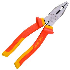 Alicate Universal 8" Vise-Grip - IW13981 - Irwin