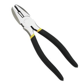 Alicate Universal Básico l 8" - Stanley