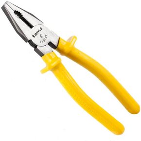 Alicate Universal Isolado 8" - 119122M - Mayle Alicate Universal Isolado 8" - 119122M - Mayle