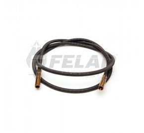 Alma Flexível com Terminal 12mm x 2.5 M -Jowa Alma Flexível com Terminal 12mm x 2.5 M -Jowa