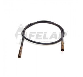 Alma Flexível com Terminal para Flex 40 - Jowa Alma Flexível com Terminal para Flex 40 - Jowa
