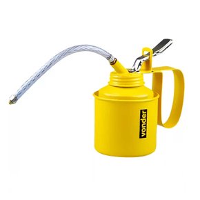 Almotolia 250ml Bico Flexivel - Vonder Almotolia 250ml Bico Flexivel - Vonder