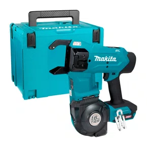 Amarradora de Vergalhão à Bateria 40V TR001GZ - Makita