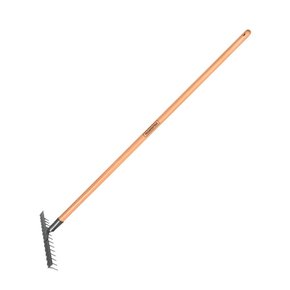 Ancinho 14 dentes Estampados Com Cabo 120cm - 77110644 - Tramontina Ancinho 14 dentes Estampados Com Cabo 120cm - 77110644 - Tramontina
