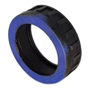 Anel de Borracha 19 para Retificadeira GD0603 - 421479-6 - Makita