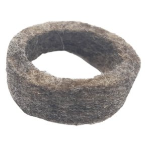 Anel de Feltro para Esmerilhadeiras - 1600205034 - Bosch