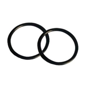 Anel O' Ring + 1 Parbak 14,00 x 1,78 NBR80 para HD585 - Karcher