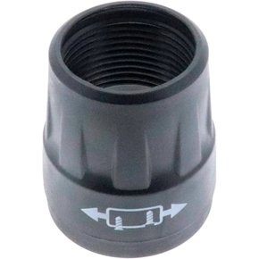 Anel Protetor Trava - 455591-0 - Makita Anel Protetor Trava - 455591-0 - Makita