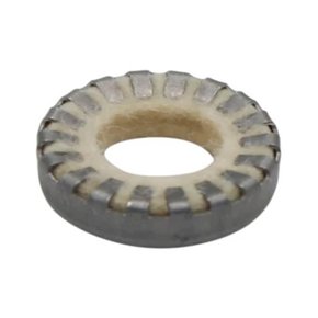 Anel Retentor de Junta do Eixo - 1600290016 - Bosch