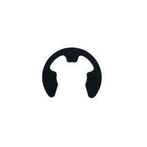 Anel Tipo E CLIP - 90578352 - Black & Decker Anel Tipo E CLIP - 90578352 - Black & Decker