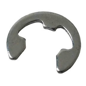 Anel Trava 17 para Serra Sabre JR3070CT - Makita
