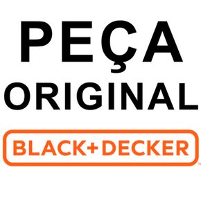 Anel Trava - 90605307 - Black & Decker