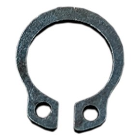Anel Trava Externo 10mm ACO "SC" - 444793-00 - Dewalt