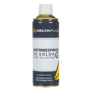 Antirrespingo com Silicone 250g WPS0300 - Delta Plus