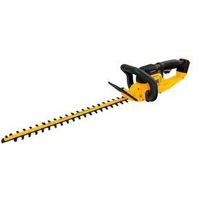 Aparador de Cerca Viva DCHT820B 22" 20V MAX LI-ION Brushless - Dewalt Aparador de Cerca Viva DCHT820B 22" 20V MAX LI-ION Brushless - Dewalt