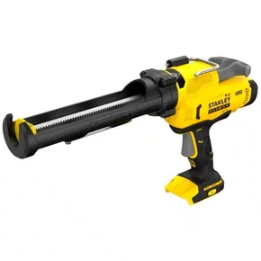 Aplicador de Silicone Stanley à Bateria 20V SCE600B